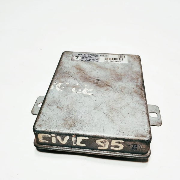 Módulo Piloto Automático Honda Civic 93 Cruise Rk-0159a