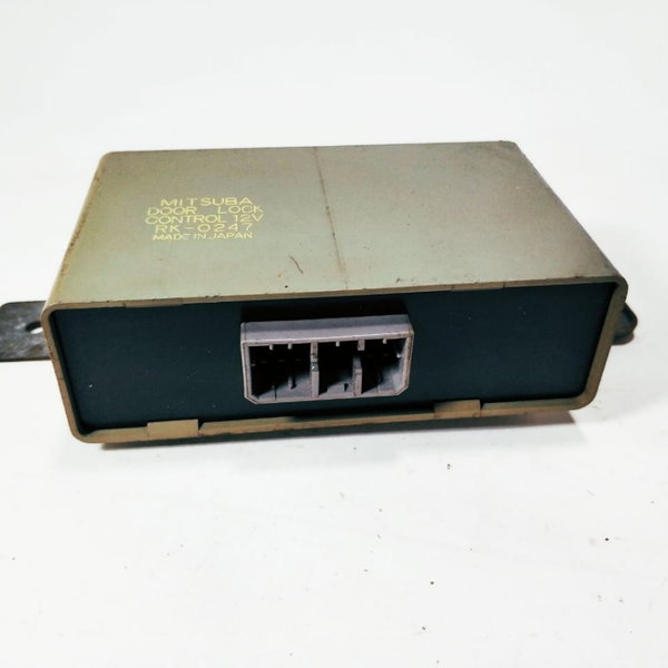 Modulo Controle Trava Porta Honda Civic 92/95 (rk0247) Cx81
