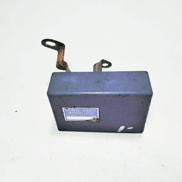 Modulo Rele Trava Portas Civic Rk-0282 Original (cx56)