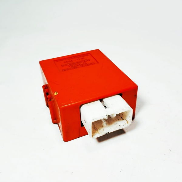 Modulo Rele Aviso Cinto  Toyota Paseo 1995 Cx55