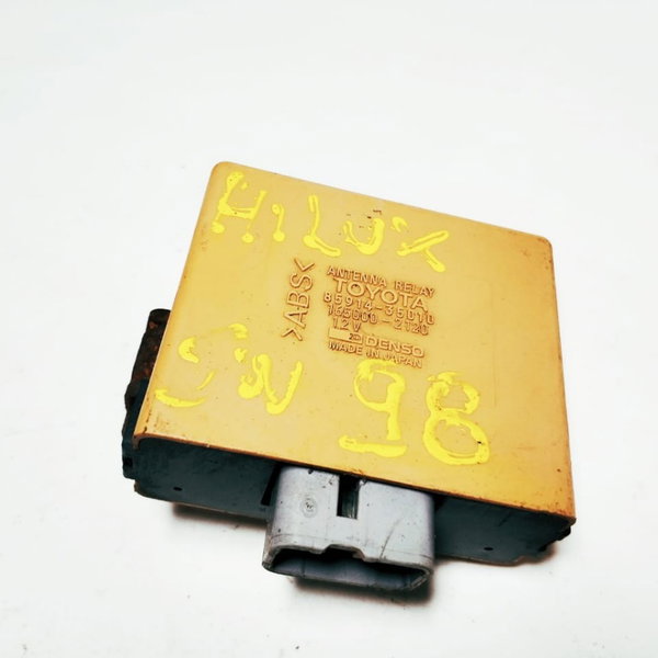 Modulo Antena Radio Sw4  96 A 00 Cx55
