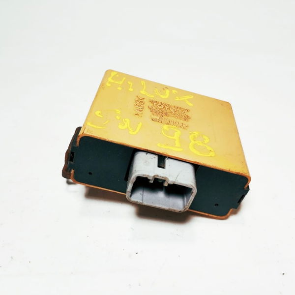 Modulo Antena Radio Sw4  96 A 00 Cx55