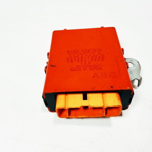Módulo Controle Portas Toyota Corolla 1995  Cx55