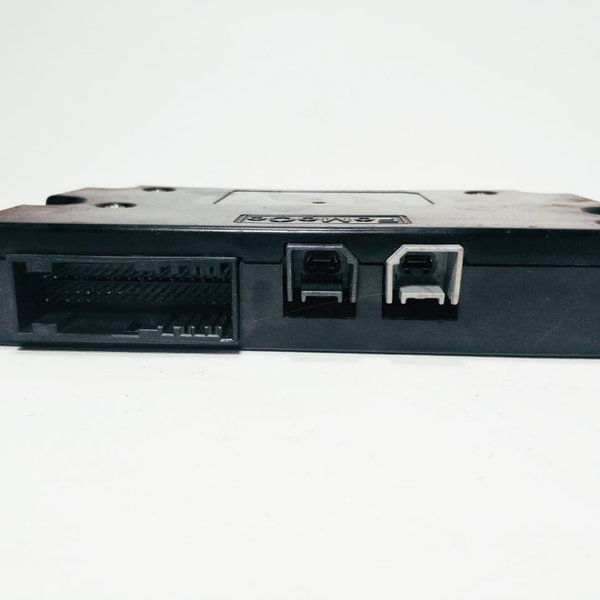 Módulo Proce Central Focus New Fiesta Am5t-14d212-kd Cx74
