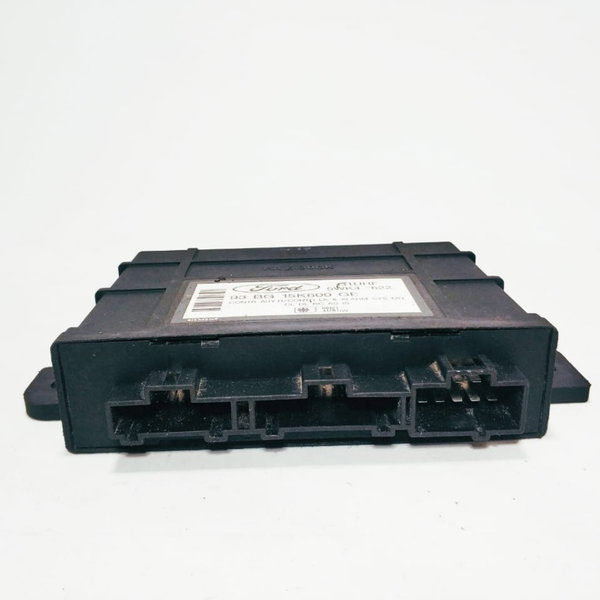 Módulo Central Alarme Mondeo 96 Cx56