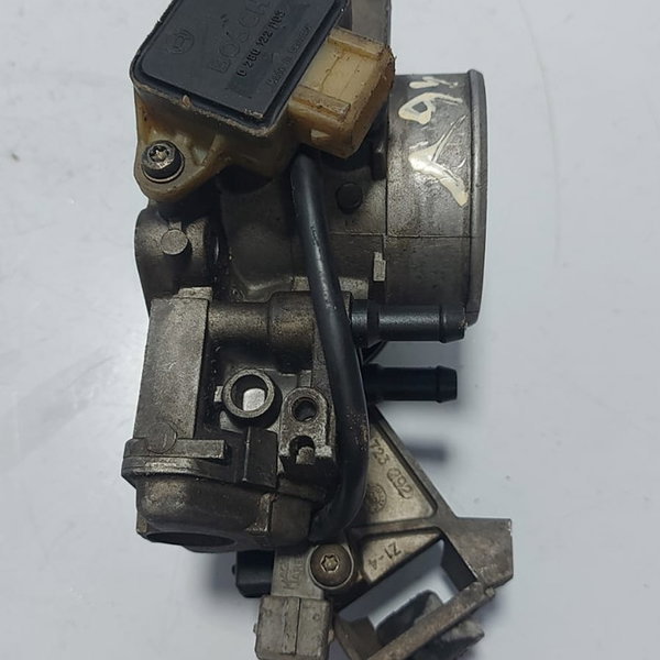 Tbi Corpo Borboleta Xsara Peugeot 306 1.8 2000 Cx498