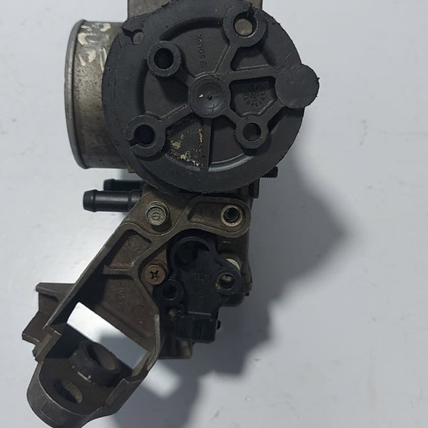 Tbi Corpo Borboleta Xsara Peugeot 306 1.8 2000 Cx498