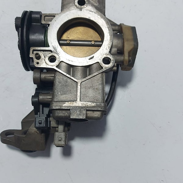 Tbi Corpo Borboleta Xsara Peugeot 306 1.8 2000 Cx498
