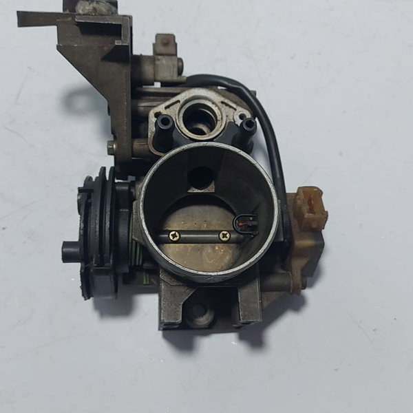 Tbi Corpo Borboleta Xsara Peugeot 306 1.8 2000 Cx498