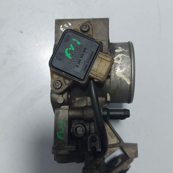 Tbi Corpo Borboleta Xsara Peugeot 306 1.8 2000 Cx498