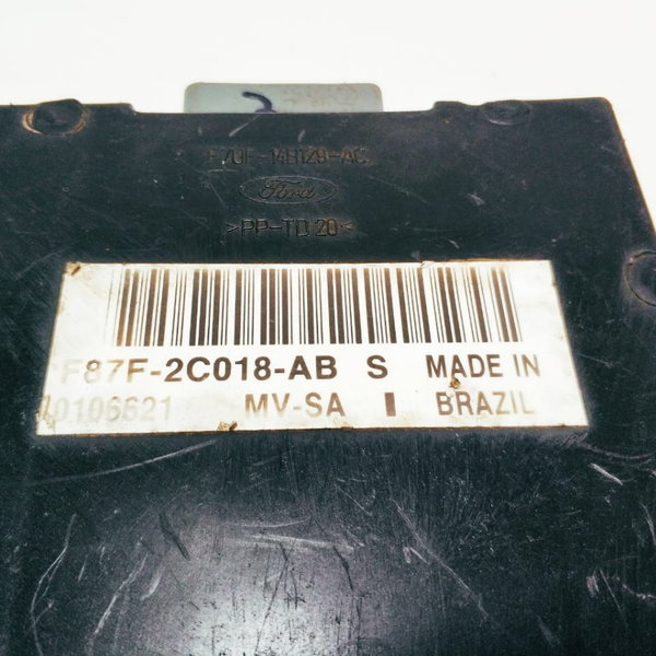 Modulo Vidro Ranger F87f-2c018-ab Original Cx74