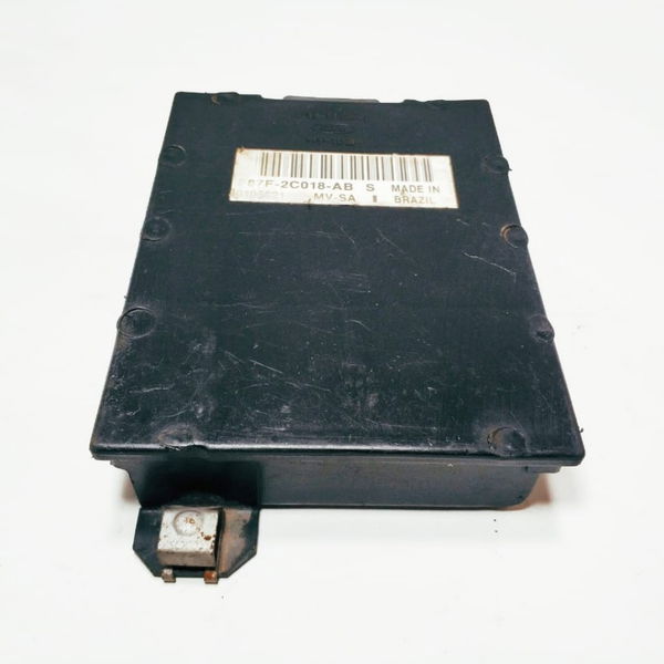 Modulo Vidro Ranger F87f-2c018-ab Original Cx74