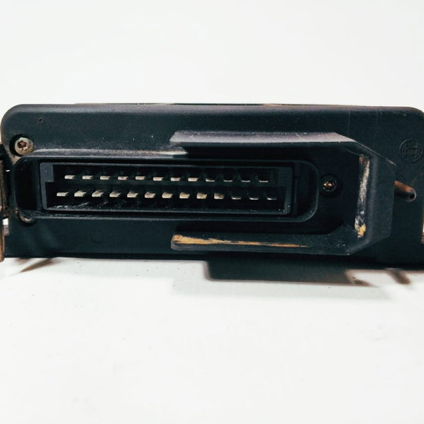 Modulo Ignição Esc Xr3 Logus Santana 0227400218 Orig Cx85