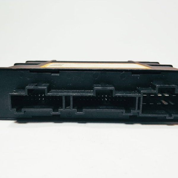 Modulo Controle De Alarme 95 Bg 15k600 Gb Ford Mondeo Cx74