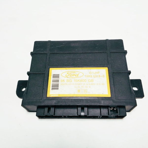 Modulo Controle De Alarme 95 Bg 15k600 Gb Ford Mondeo Cx74