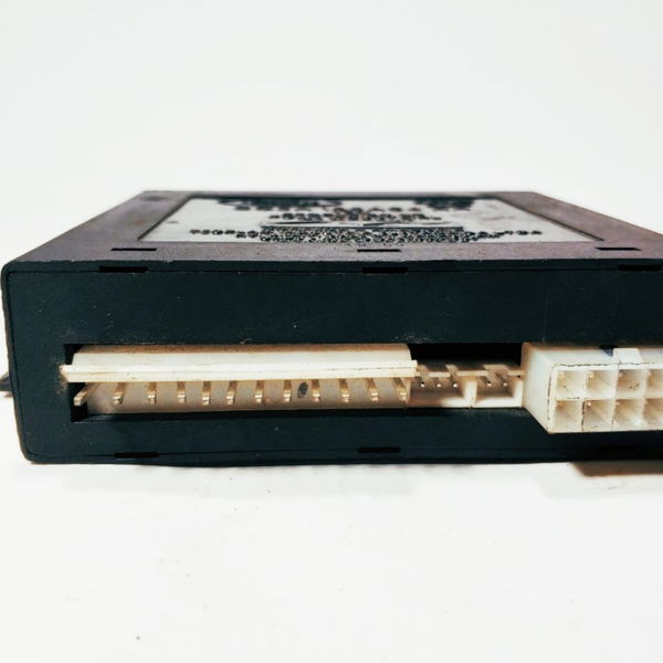 Modulo Alarme Ka Taurus Focus Bg2a156a04aa Original Cx74