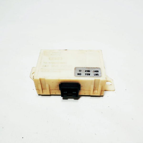 Modulo Alarme Audi A4 A6 A8 4a0953234f Original Cx85