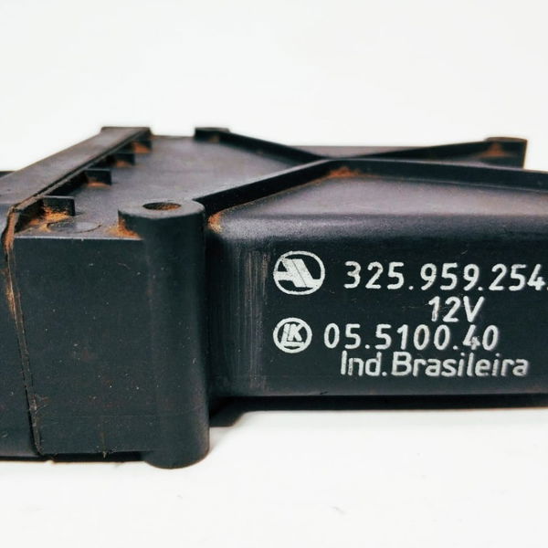 Modulo Conforto Santana 3259592541 Original Cx85