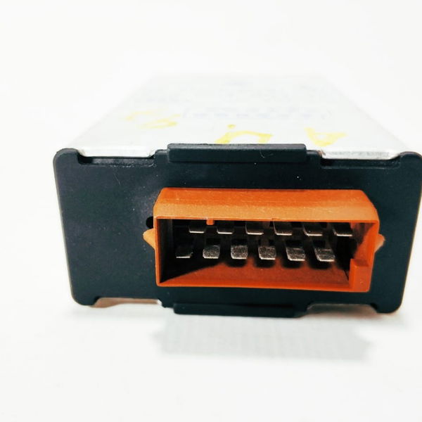 Módulo Piloto Automático Audi A4 1997  Cx85