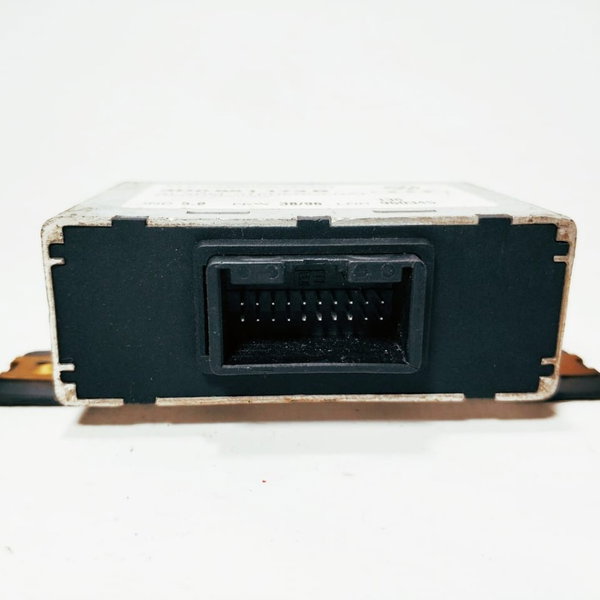 Modulo Rele Alar Ultrassom A4 A6 A8 4d0951173 Original Cx85