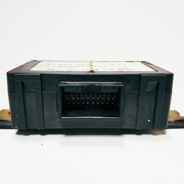 Modulo Rele Alarme Ultrassom Audi A3 4bo951173 Original Cx85