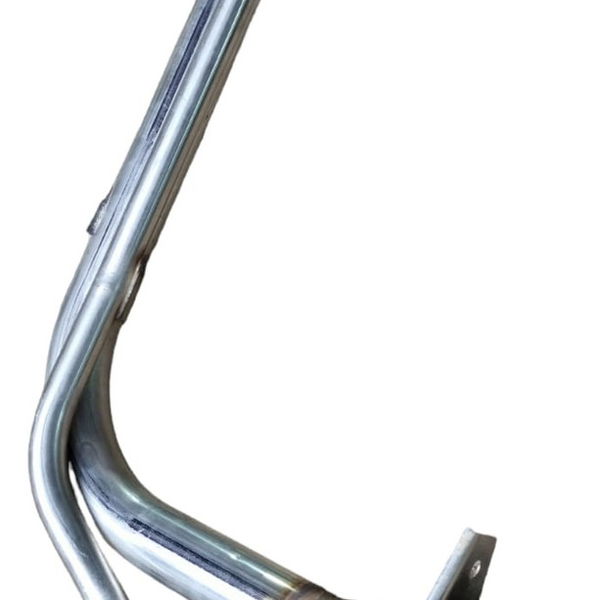 Gargalo Tanque Discovery Sport 2015