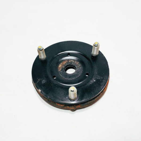 Coxim Superior Amortecedor Dianteiro- S10 (nova) Trailblazer