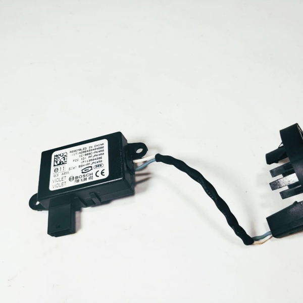 Antena Imobilizadora  Trailblazer 3.6 V6  F00 Hj00 493 Cx158