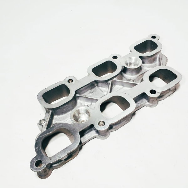 Flange  Coletor De Admi Trailblazer 3.6 V6 140708a293 Cx162