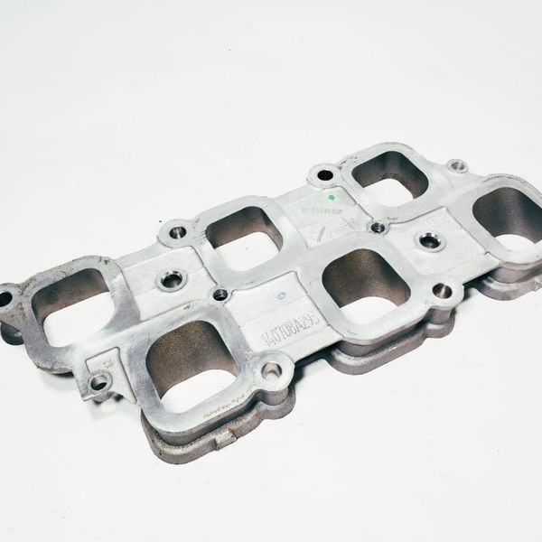 Flange  Coletor De Admi Trailblazer 3.6 V6 140708a293 Cx162