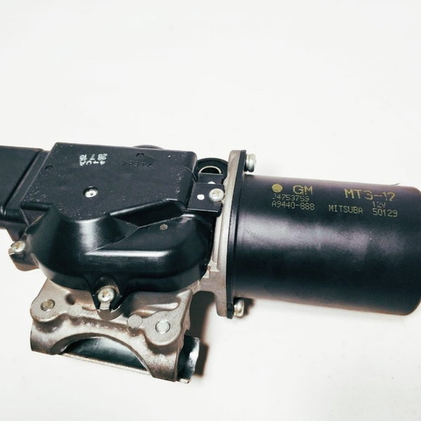 Motor Limpador Parabrisas S10  N Trailblazer A9440-888 Cx70