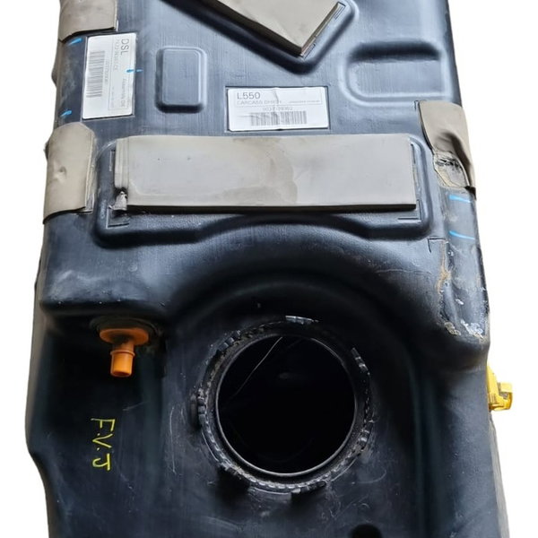 Tanque Combustível Discovery Sport  2015 2.2 Diesel