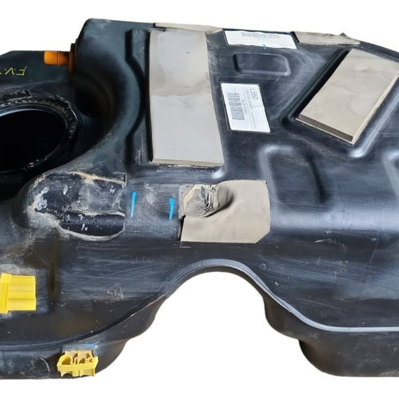 Tanque Combustível Discovery Sport  2015 2.2 Diesel