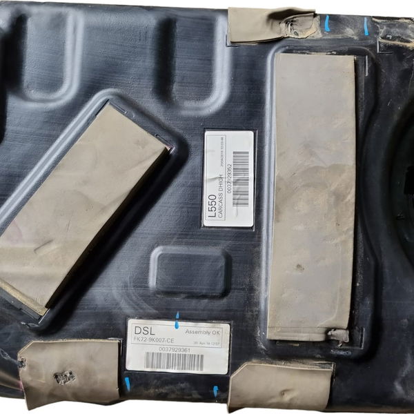 Tanque Combustível Discovery Sport  2015 2.2 Diesel