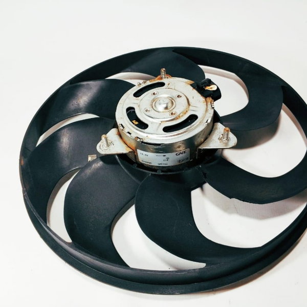 Eletroventilador- S10(nova) Trailblazer (menor) Cx578