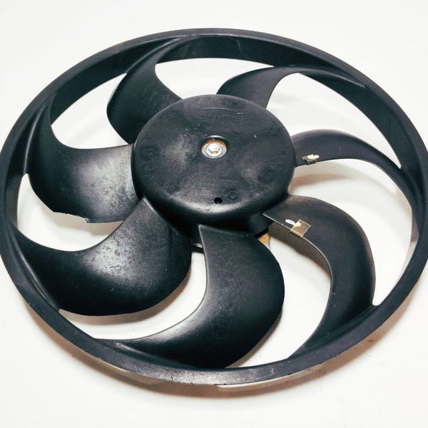 Eletroventilador- S10(nova) Trailblazer (menor) Cx578