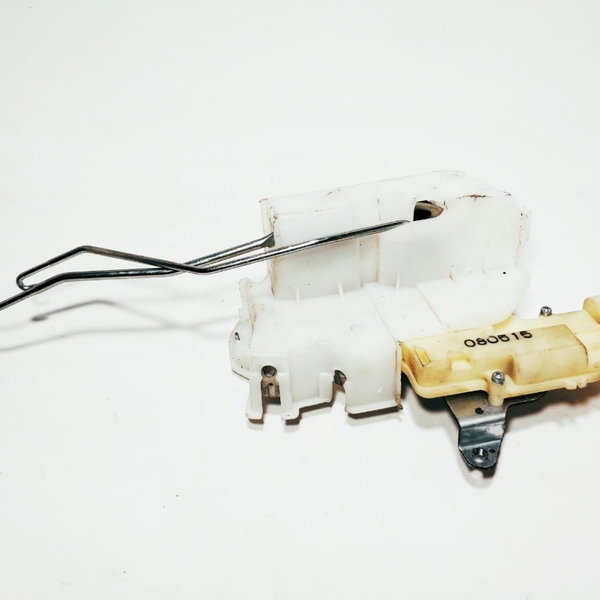 Fechadura Eletrica Porta D.e- Trailblazer  Cx142