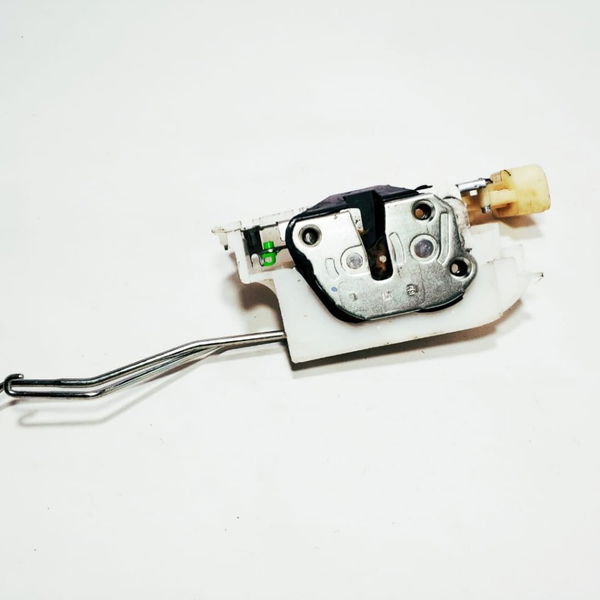 Fechadura Eletrica Porta D.e- Trailblazer  Cx142