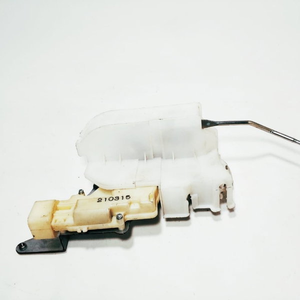 Fechadura Eletrica Porta T.d - Trailblazer Cx142