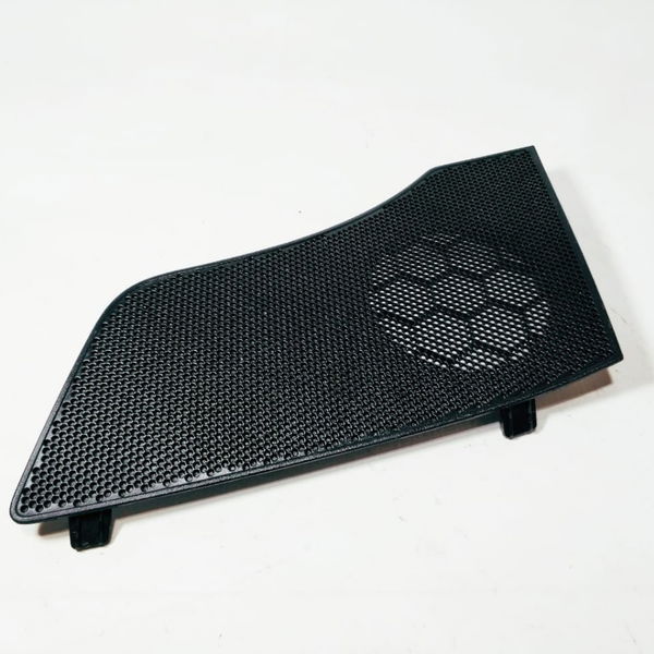 Tela Altofalante Esq S10 Trailblazer 12 A 15 52018410 (cx49) Preto