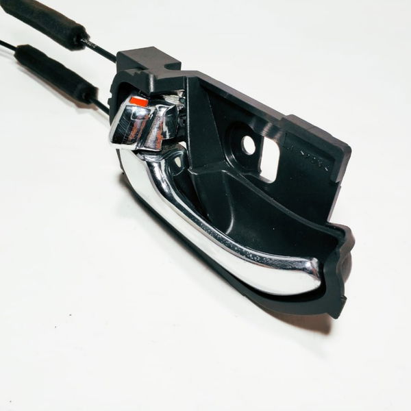 Maçaneta Interna L. E - Trailblazer - 12 A 15 Cromada Cx138