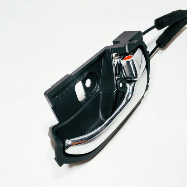 Maçaneta Interna L.d - Trailblazer - 12 A 15 Cromada  Cx138