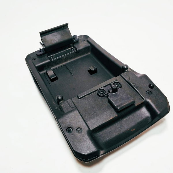 Tampa Braço Console Central - Trailblazer -12 A 17 Cx261 Preto
