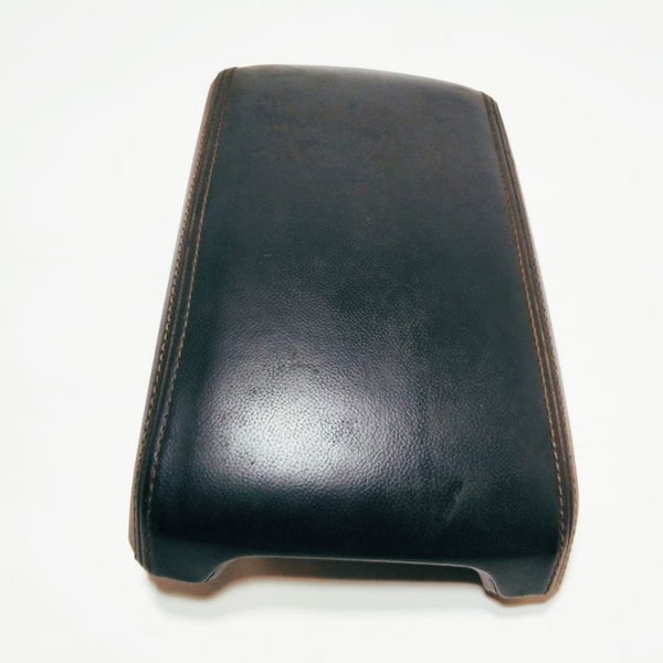 Tampa Braço Console Central - Trailblazer -12 A 17 Cx261 Preto