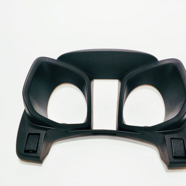 Moldura Painel Instrumentos S10 Trailblazer - 52018420 Cx217