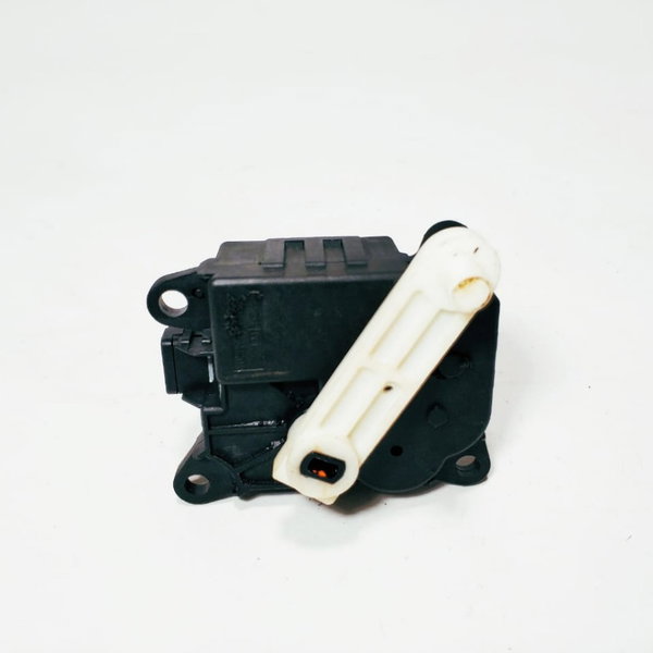 Atuador Caixa Vent Trailblazer S10(nova)- 27730a070a  Cx103