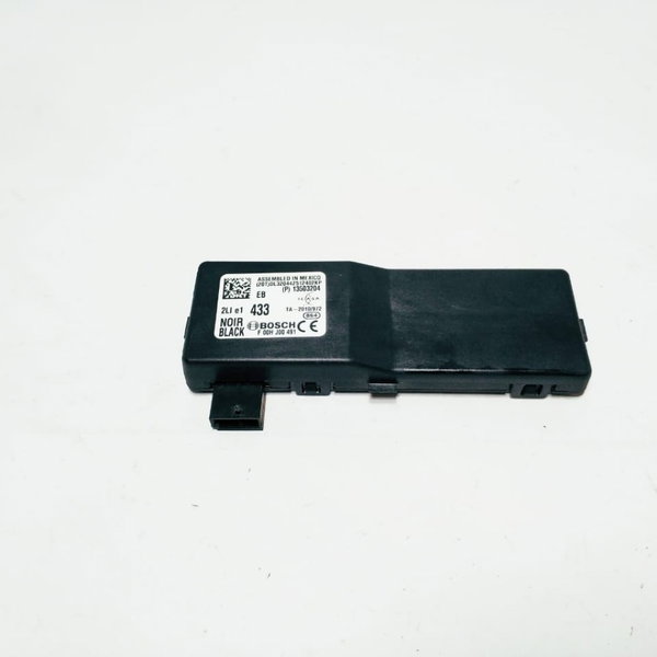 Receptor Trava Tração - Trailblazer - 13503204 Cx141