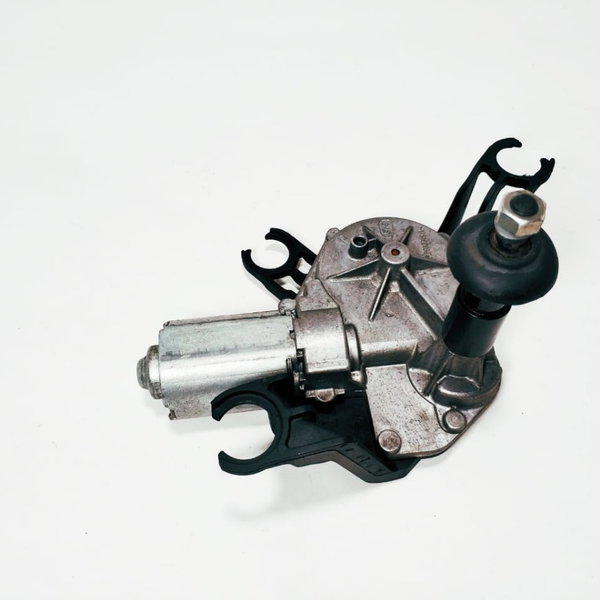 Motor Limpadorjanela Traseir Trailblazer Orig 94714763 Cx67
