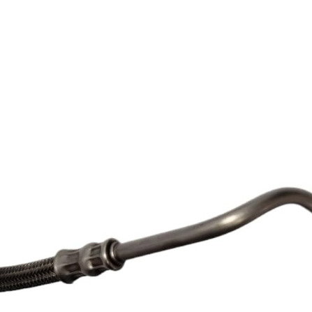 Cano Flexivel Oleo Turbina Discovery Sport 2.2 D 2015 Cx467