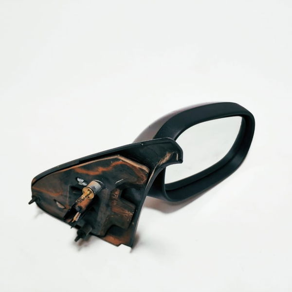 Retrovisor Elétrico Scenic - 01 A 07 - L.d Original Cx304